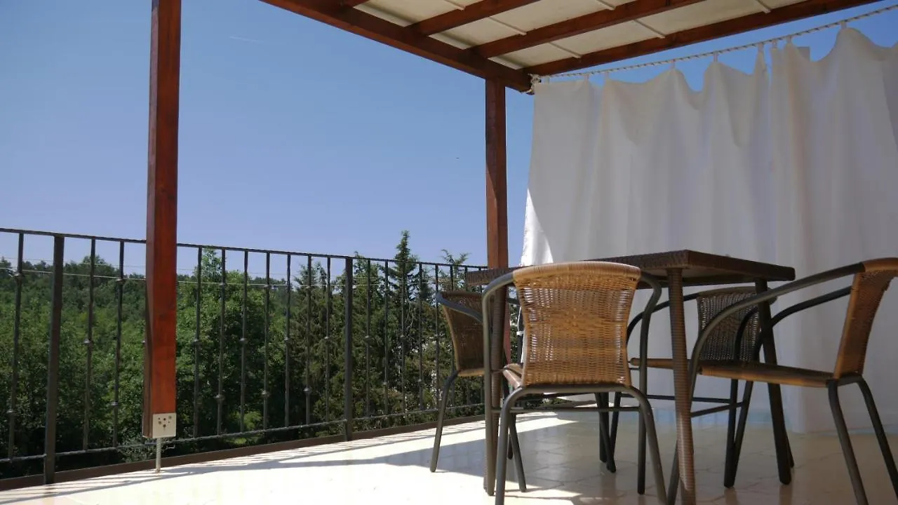 Apartment Kornarija Buje