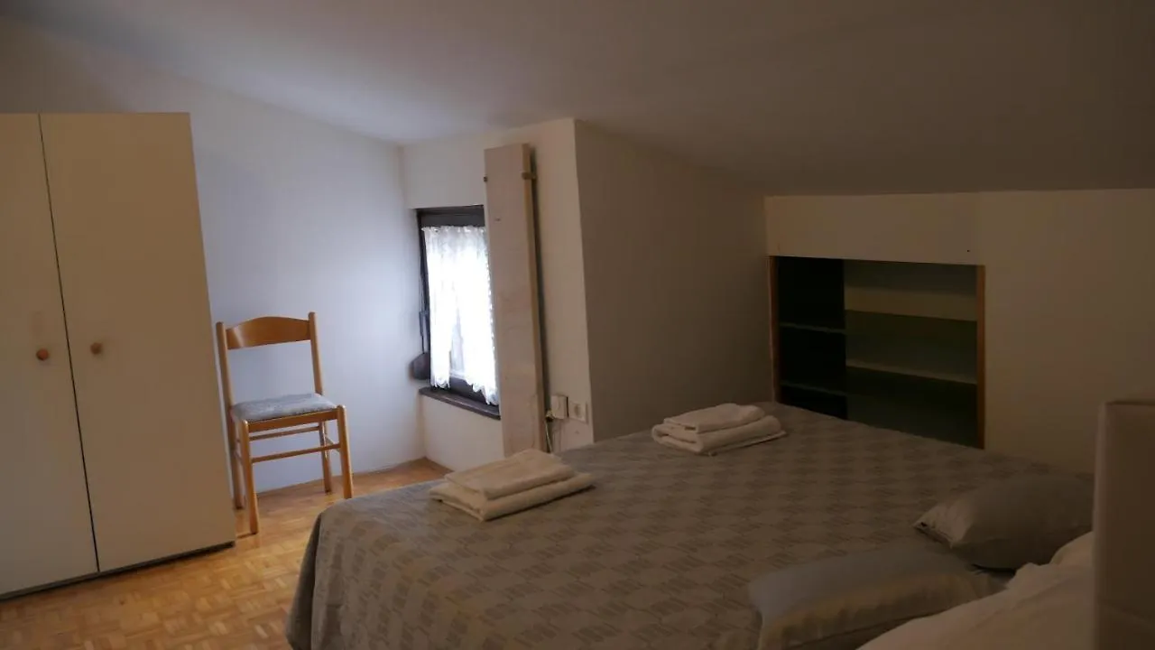 Apartment Kornarija Buje