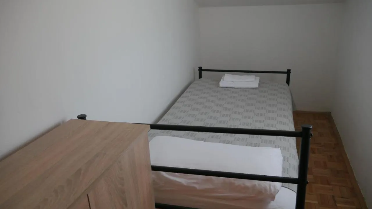 Apartment Kornarija Buje